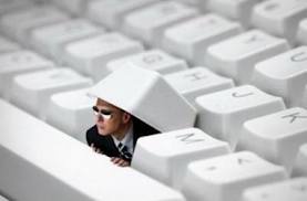 Соцсети под наблюдением