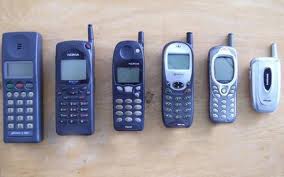 В Украине можно дешево купить «мобильный антиквариат»