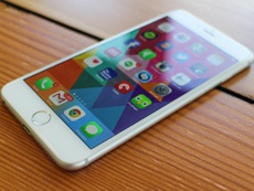 Переход Apple на OLED-дисплеи может повысить их популярность