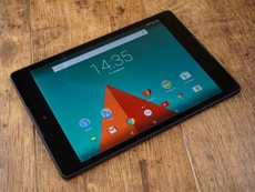 the owners of the LTE  version Nexus 9 waited Android 7.0