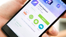 Клавиатура для Android, установленная более 50 млн раз, шпионила за пользователями