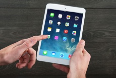 Apple снижает цены на iPad mini первого поколения