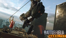 EA продлила открытое бета-тестирование Battlefield Hardline до 26 июня