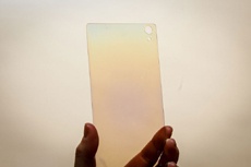 Алмазное защитное стекло Mirage Diamond Glass сделает iPhone неубиваемым
