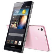 В январе Huawei Ascend P6 получит обновление Android 4.4