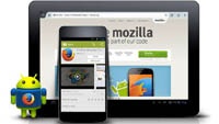 Firefox на Android стал опасным