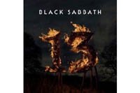 Новый альбом Black Sabbath не смог покорить российский чарт iTunes