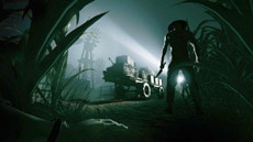 В Outlast 2 не будет защиты Denuvo