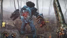 Фаната Fallout 4 добавили в игру после сообщения его брата