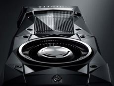 Видеокарта NVIDIA TITAN Xp установила мировой рекорд в бенчмарке 3DMark03