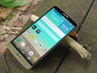 LG G4 не будет представлен на MWC 2015