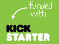Kickstarter выйдет и на Android