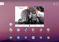 Google выпустила новую сборку Android 7.1.2