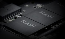 Мировой рынок NAND Flash показал почти 20-процентный рост выручки