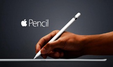 Apple запретила в iOS 9.3 использовать Apple Pencil в качестве стилуса