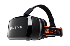 Acer присоединилась к инициативе OSVR и пообещала выпустить совместимые ПК