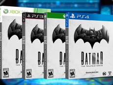 Разработчики эпизодической игры Batman опубликовали трейлер первой части