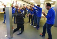 Три причины: Почему не стоит обновлять iPad или iPhone