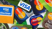 Visa и MasterCard присвоят клиентам уникальные коды, чтобы защитить от хакеров