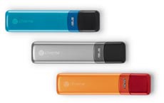 Google Chromebit: как из телевизора сделать компьютер