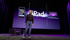 iPad сегодня празднует седьмой день рождения