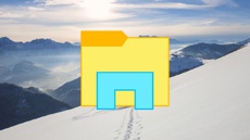 Как быстро перезапустить проводник в Windows
