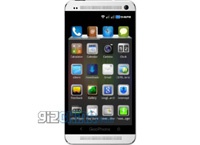 Китайцы клонировали неанонсированный флагманский смартфон HTC