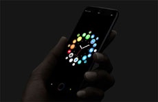 Представлен концепт iOS 11 с новым круговым интерфейсом в стиле Apple Watch