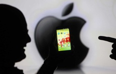 Как Apple помогла Samsung обойти себя же