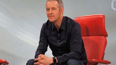 Apple нашла замену Тиму Куку