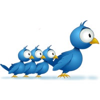 Американские ученые научились отслеживать распространение гриппа с помощью Twitter