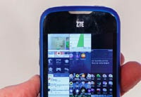 Первый смартфон на Firefox OS оценили в 69 евро