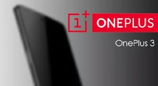 Раскрыты цена и характеристики смартфона OnePlus 3