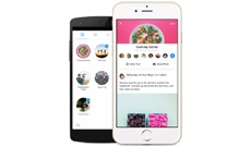 Facebook выпустил отдельное приложение для работы с группами