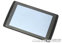 Названы особенности нового планшета Tegra Note на базе Tegra 4