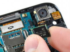 На рынках процессоров для смартфонов и планшетов зафиксирован рост