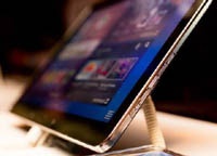 12,2-дюймовый Galaxy Note Pro выйдет до апреля