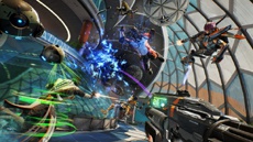 В LawBreakers ввели лимит на количество одинаковых героев в команде