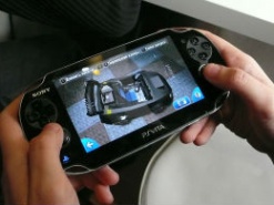 Рыночная доля домашних игровых консолей будет расти, а портативных - падать