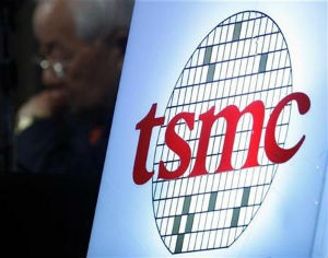 TSMC будет изготавливать процессоры для Apple