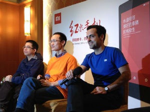 Xiaomi рассчитывает удвоить поставки своих смартфонов в 2014 году