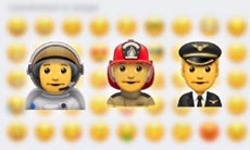 Apple попросила Unicode добавить 5 новых эмодзи