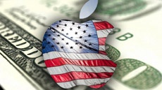 iPhone теряет позиции