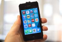 Владельцы iPhone 4 и iPad 2 останутся без iOS 8