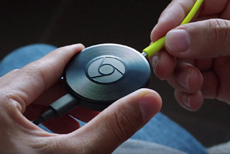 Google отказалась от бренда Cast