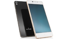 Международная версия самого тонкого смартфона выйдет под брендом Kazam