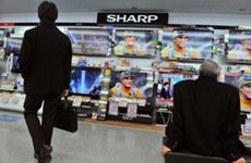 Япония хочет сделать из Sharp крупного производителя "умной" бытовой техники