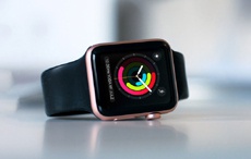 Apple разработала зарядный модуль, встроенный в ремешок Apple Watch
