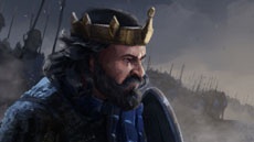 Анонсирована стратегия Total War Saga: Thrones of Britannia
