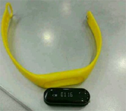 Xiaomi Mi Band 2 задержится по техническим причинам